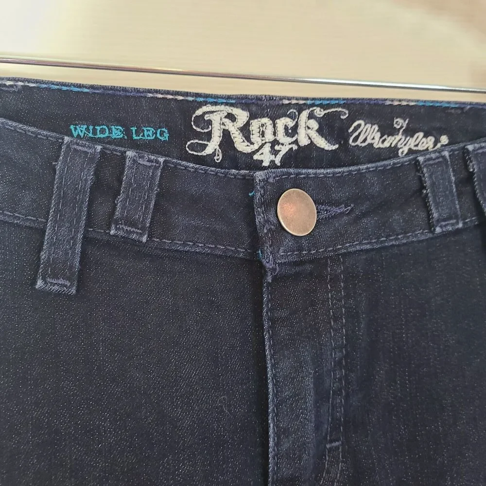 Wrangler rock 47
